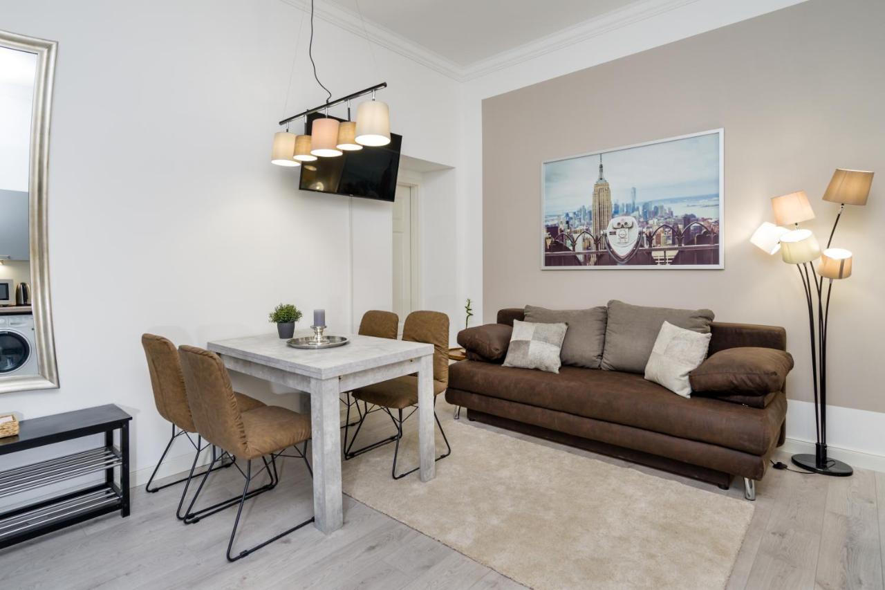 The Lohmeyerstr Hh, 2 Bed Rooms Up To 5 People Berlin Exterior photo